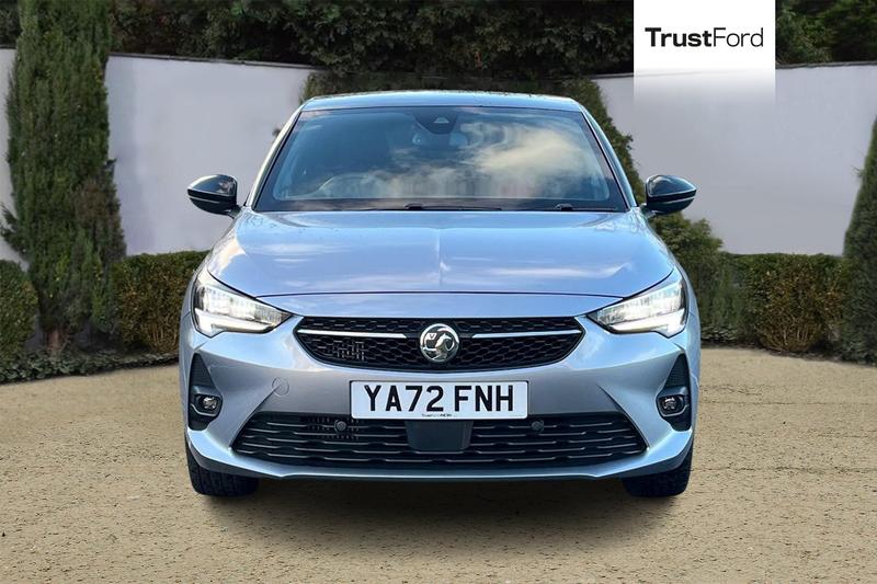 Used Vauxhall Corsa 2023 for sale - 77006036: Photo 6