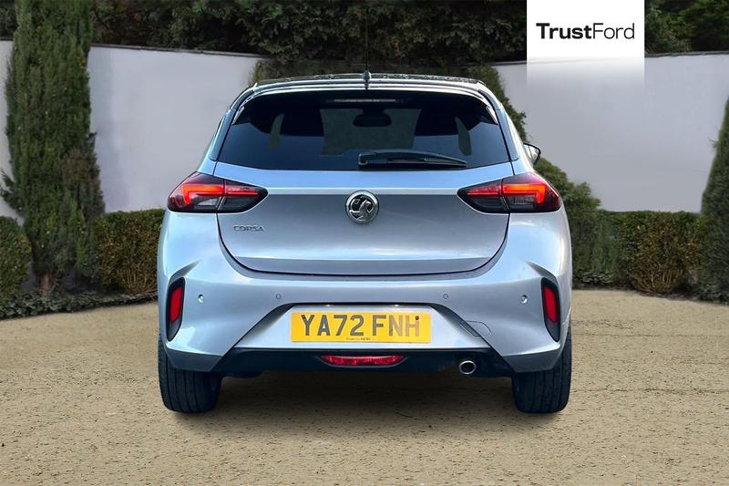 Used Vauxhall Corsa 2023 for sale - 77006036: Photo 7