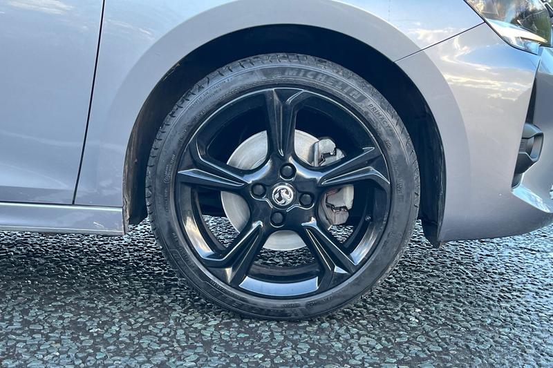 Used Vauxhall Corsa 2023 for sale - 77006036: Photo 8