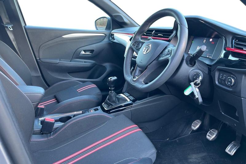 Used Vauxhall Corsa 2023 for sale - 77006036: Photo 9