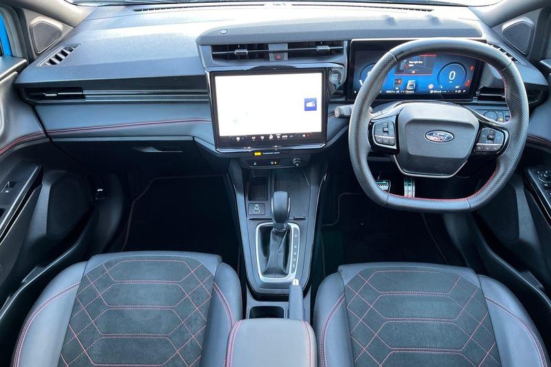 Used Ford Puma 2025 for sale - 76844981: Photo 10