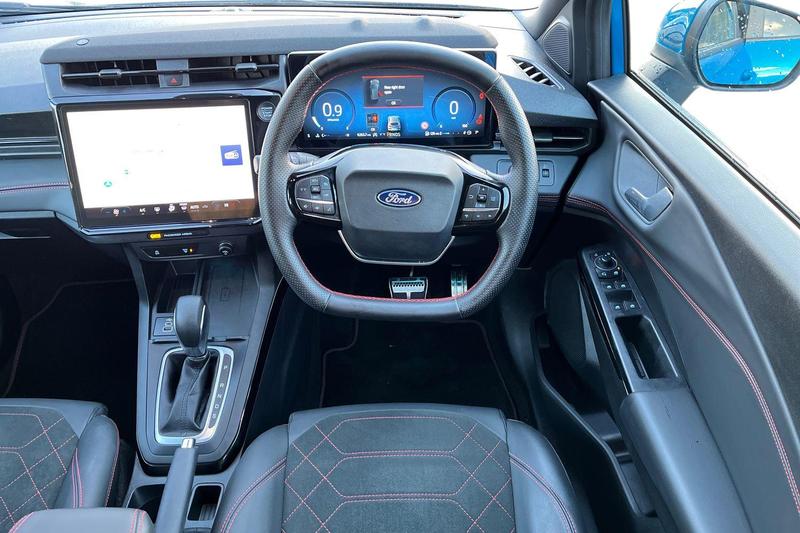 Used Ford Puma 2025 for sale - 76844981: Photo 11