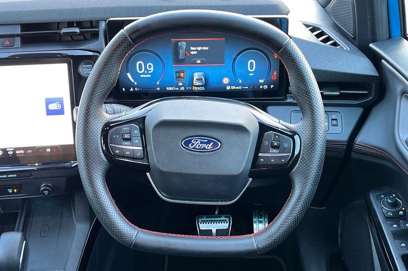 Used Ford Puma 2025 for sale - 76844981: Photo 12