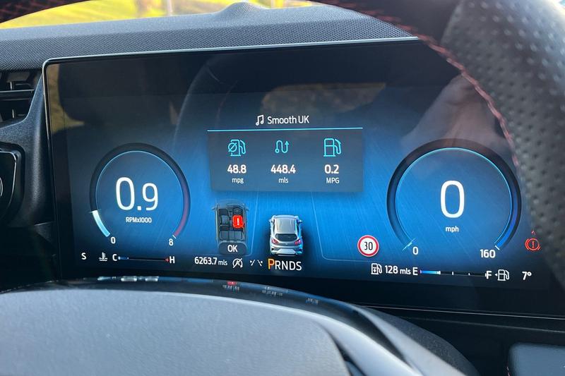 Used Ford Puma 2025 for sale - 76844981: Photo 13