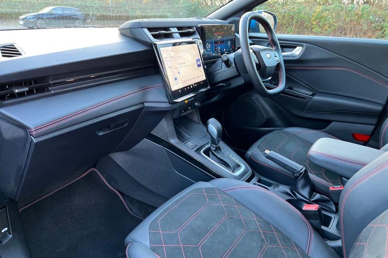 Used Ford Puma 2025 for sale - 76844981: Photo 18