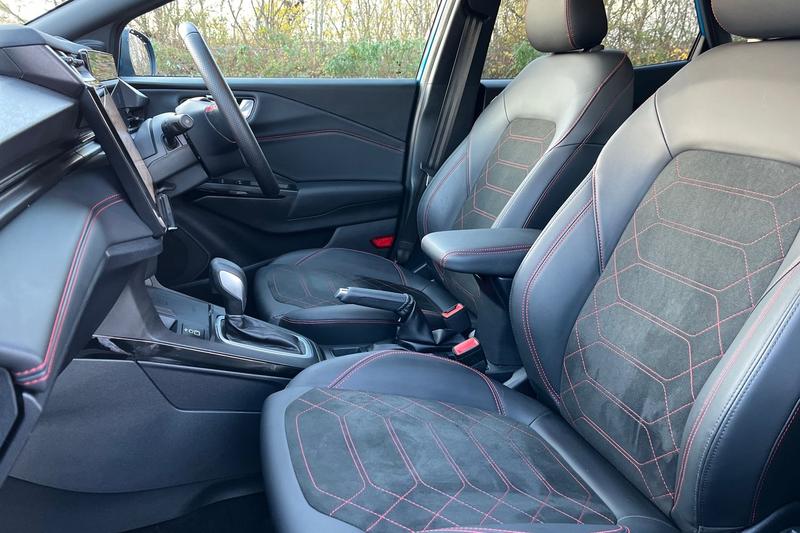 Used Ford Puma 2025 for sale - 76844981: Photo 19