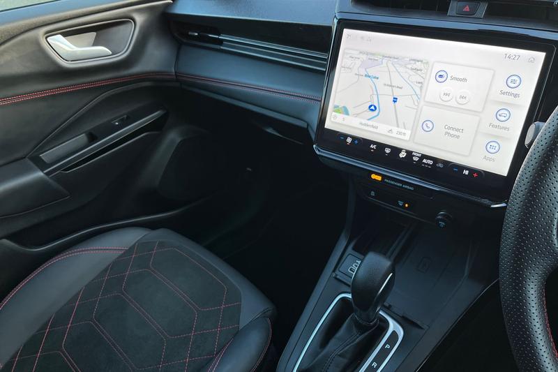 Used Ford Puma 2025 for sale - 76844981: Photo 23