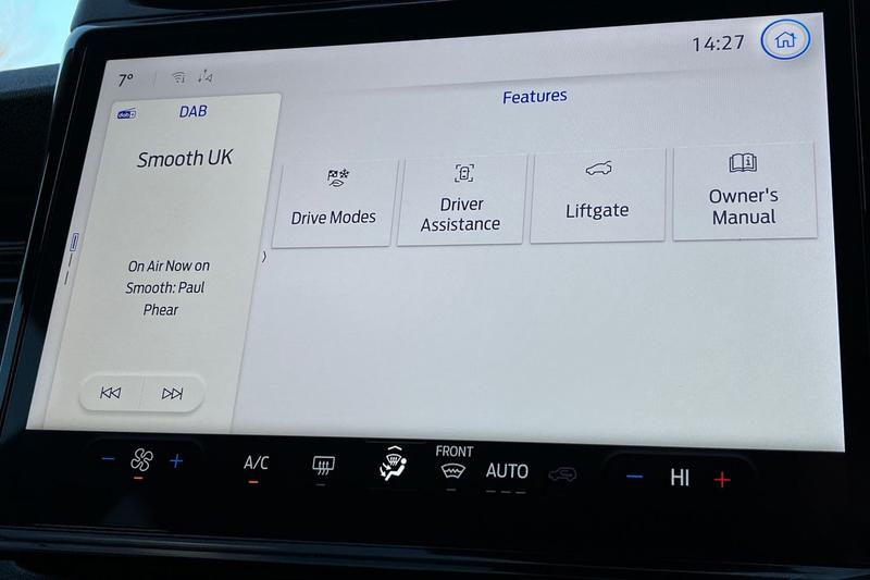 Used Ford Puma 2025 for sale - 76844981: Photo 26