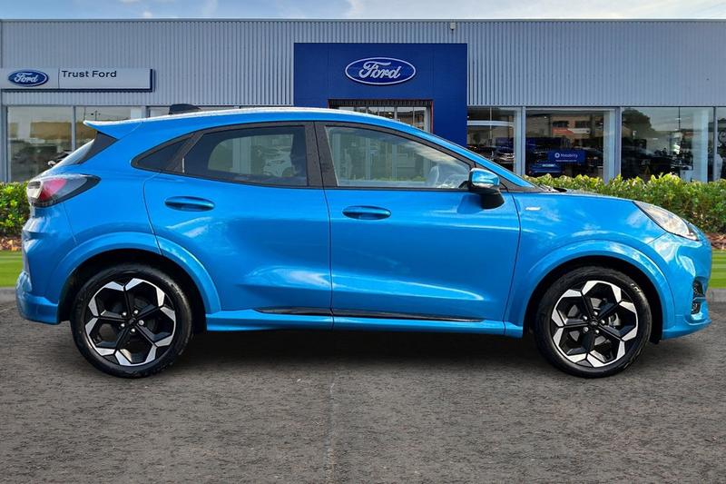 Used Ford Puma 2025 for sale - 76844981: Photo 3