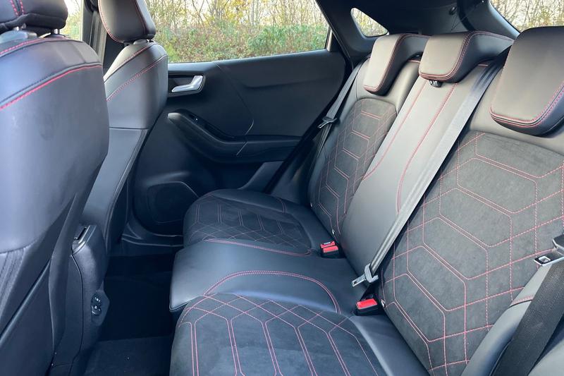 Used Ford Puma 2025 for sale - 76844981: Photo 35