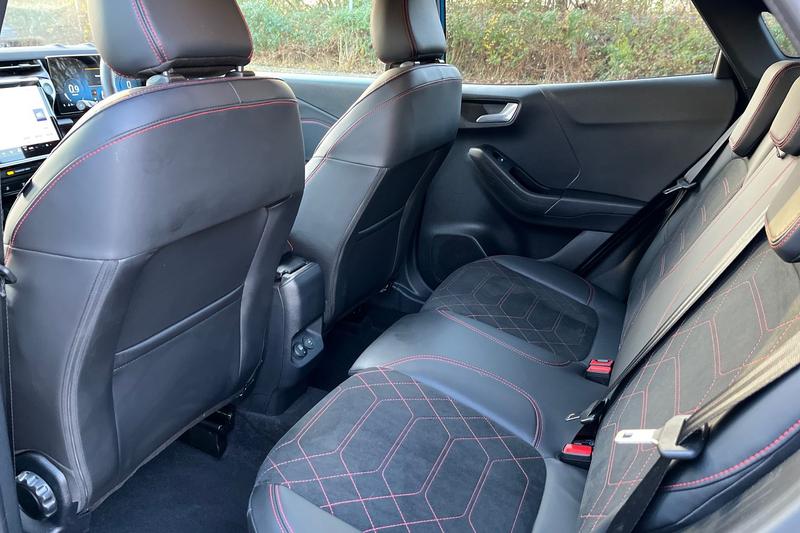 Used Ford Puma 2025 for sale - 76844981: Photo 36