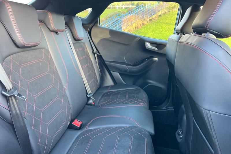 Used Ford Puma 2025 for sale - 76844981: Photo 37