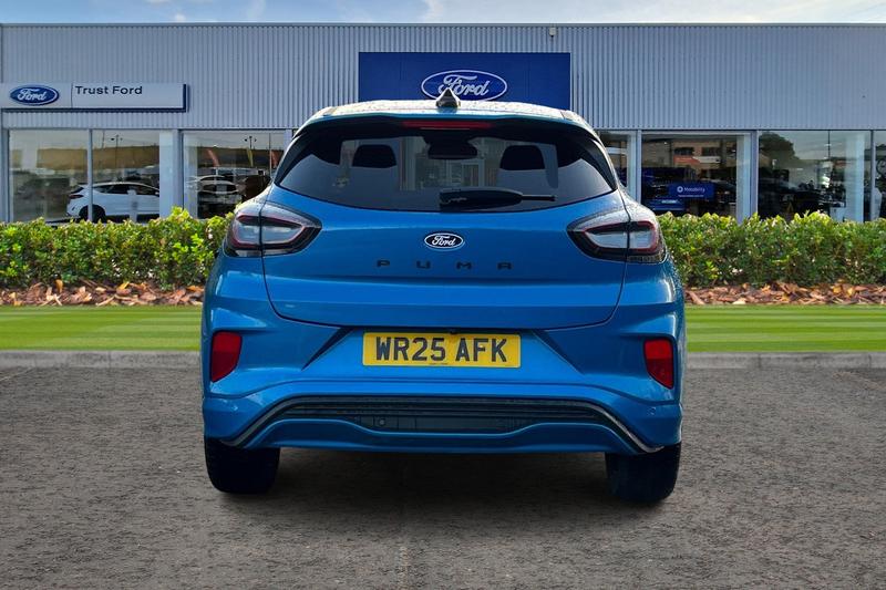 Used Ford Puma 2025 for sale - 76844981: Photo 7