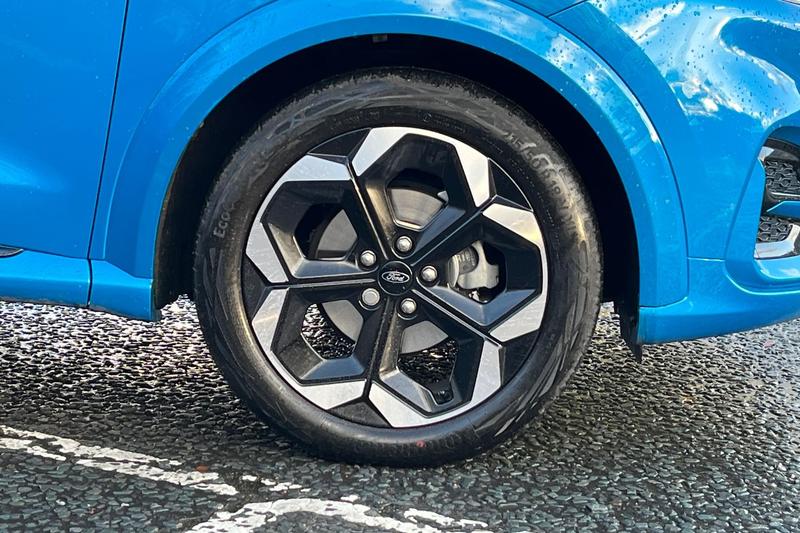 Used Ford Puma 2025 for sale - 76844981: Photo 8