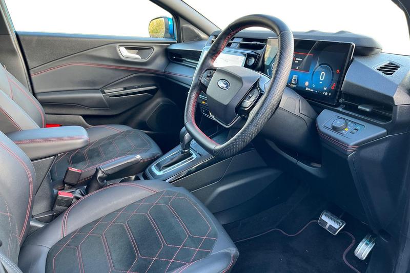 Used Ford Puma 2025 for sale - 76844981: Photo 9