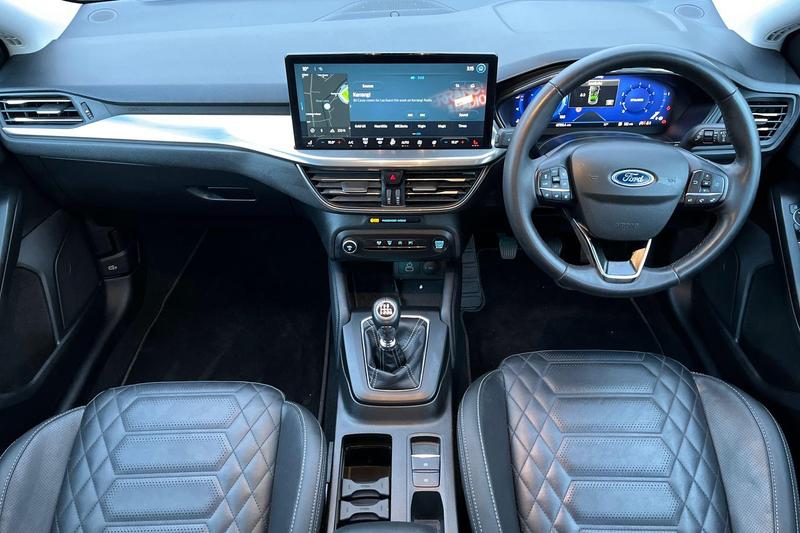 Used Ford Focus 2023 for sale - 76895486: Photo 10