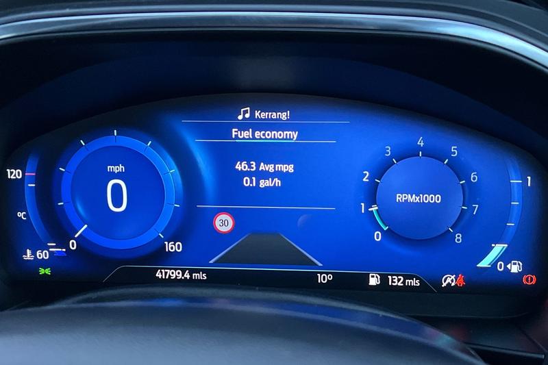 Used Ford Focus 2023 for sale - 76895486: Photo 13