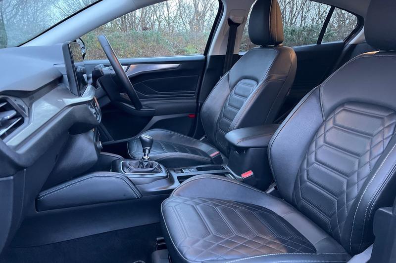 Used Ford Focus 2023 for sale - 76895486: Photo 19