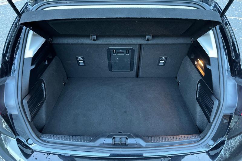 Used Ford Focus 2023 for sale - 76895486: Photo 21