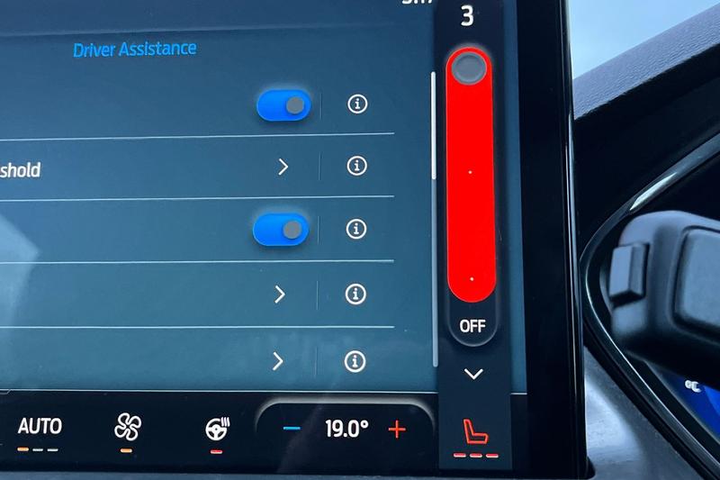 Used Ford Focus 2023 for sale - 76895486: Photo 29