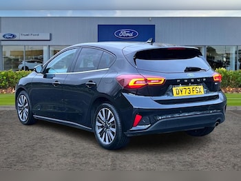 Used Ford Focus 2023 for sale - 76895486: Photo