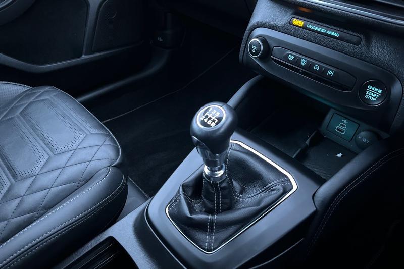 Used Ford Focus 2023 for sale - 76895486: Photo 30