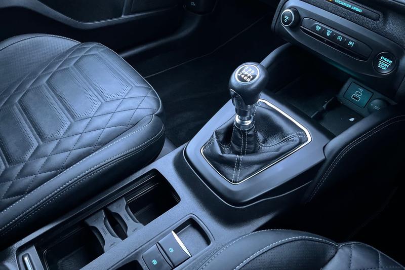 Used Ford Focus 2023 for sale - 76895486: Photo 31