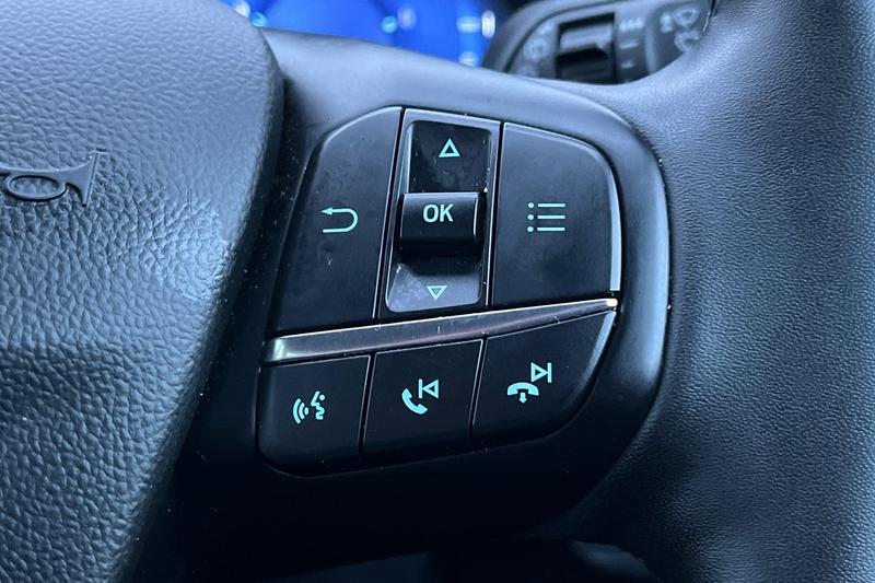 Used Ford Focus 2023 for sale - 76895486: Photo 33