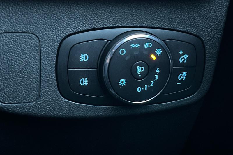 Used Ford Focus 2023 for sale - 76895486: Photo 34