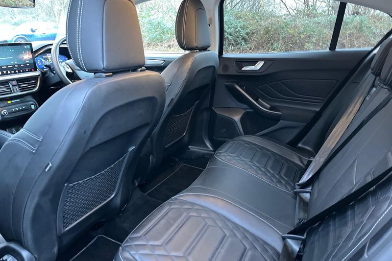 Used Ford Focus 2023 for sale - 76895486: Photo 36