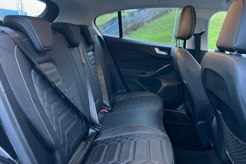 Used Ford Focus 2023 for sale - 76895486: Photo 37