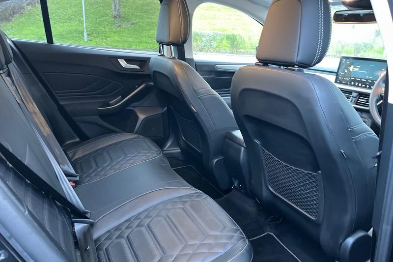 Used Ford Focus 2023 for sale - 76895486: Photo 38