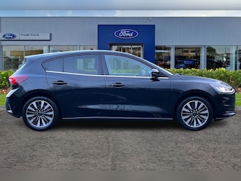 Used Ford Focus 2023 for sale - 76895486: Photo