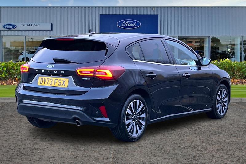 Used Ford Focus 2023 for sale - 76895486: Photo 4