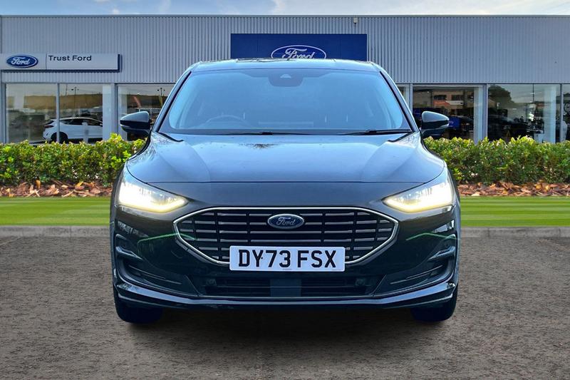 Used Ford Focus 2023 for sale - 76895486: Photo 6