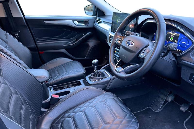 Used Ford Focus 2023 for sale - 76895486: Photo 9