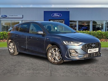 Used Ford Focus 2023 for sale - 79076885: Photo