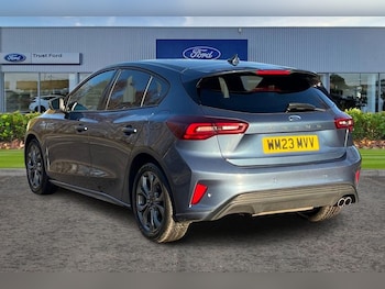 Used Ford Focus 2023 for sale - 79076885: Photo
