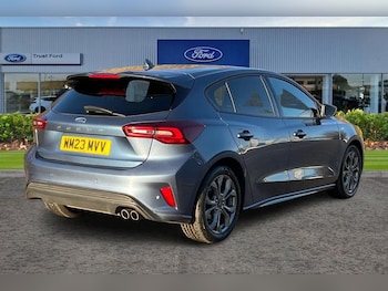 Used Ford Focus 2023 for sale - 79076885: Photo