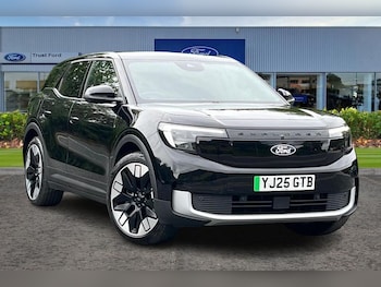 Used Ford Explorer 2025 for sale - 79560248: Photo
