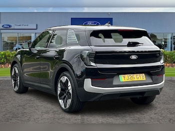 Used Ford Explorer 2025 for sale - 79560248: Photo