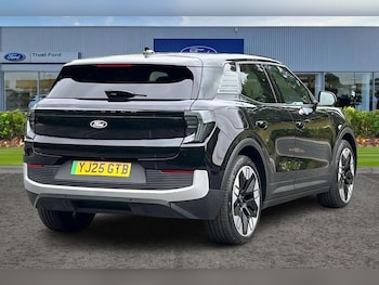 Used Ford Explorer 2025 for sale - 79560248: Photo