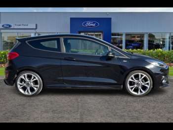 Used Ford Fiesta 2022 for sale - 74769974: Photo