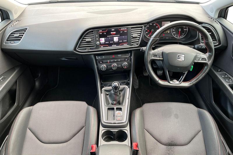 Used SEAT Leon 2018 for sale - 77672556: Photo 10