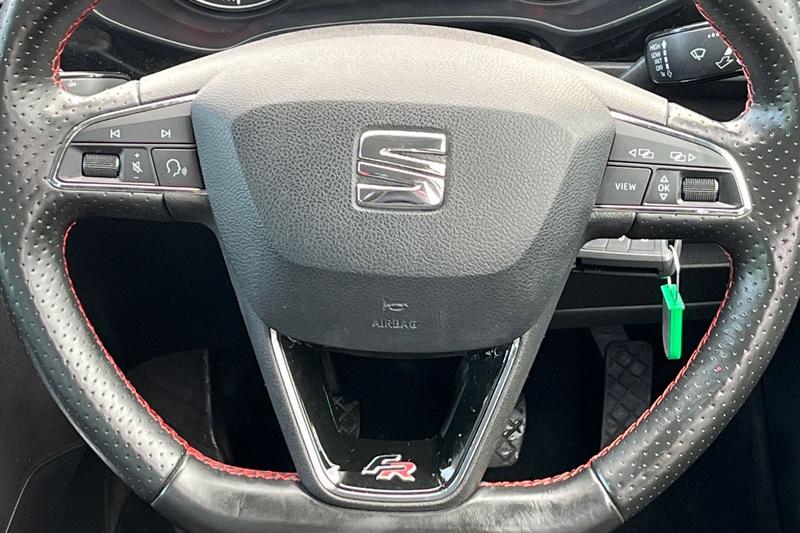 Used SEAT Leon 2018 for sale - 77672556: Photo 12