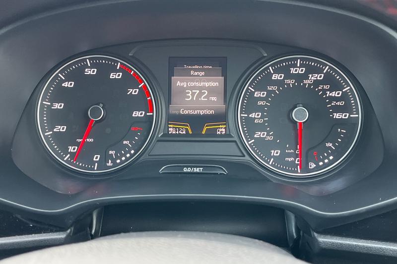 Used SEAT Leon 2018 for sale - 77672556: Photo 13