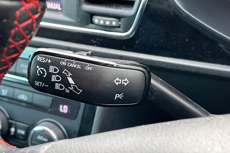 Used SEAT Leon 2018 for sale - 77672556: Photo 14