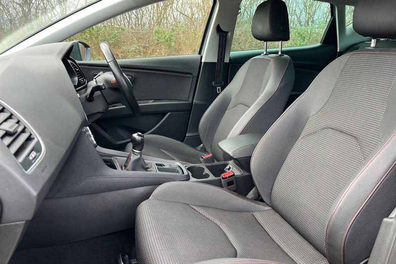 Used SEAT Leon 2018 for sale - 77672556: Photo 19