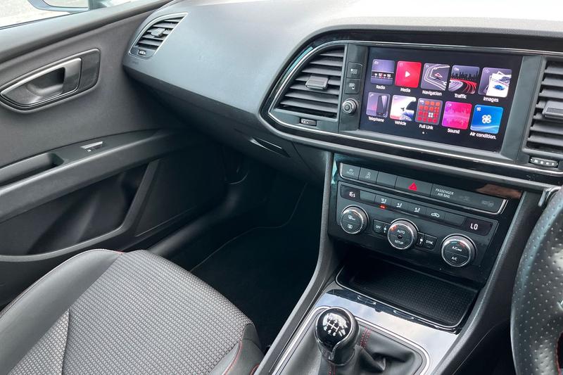 Used SEAT Leon 2018 for sale - 77672556: Photo 23