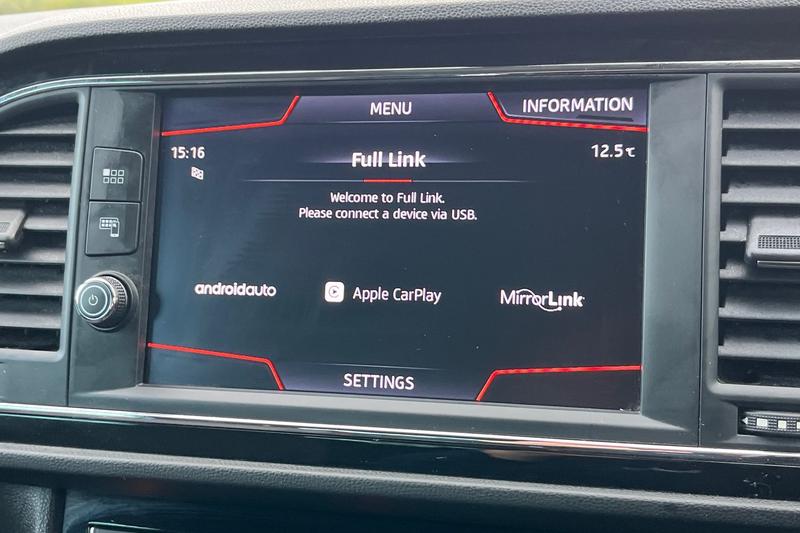 Used SEAT Leon 2018 for sale - 77672556: Photo 24